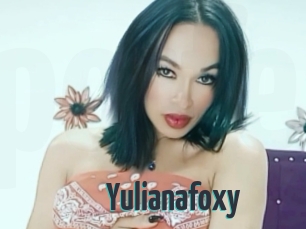 Yulianafoxy