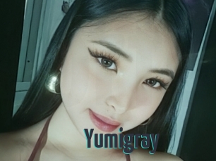yumigray Porn Fellow