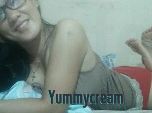 Yummycream