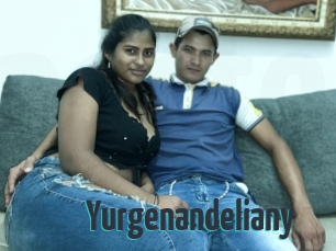 Yurgenandeliany