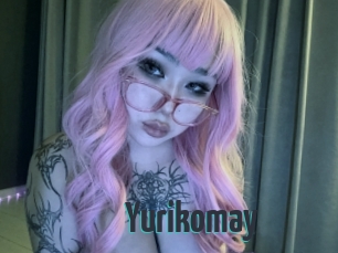 Yurikomay