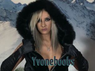 Yvoneboobs