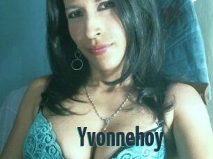 Yvonnehoy