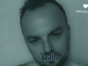 Yzalle