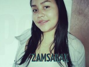 ZAMSARAX