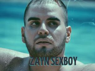 ZAYN_SEXBOY