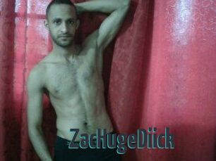 ZacHugeDiick