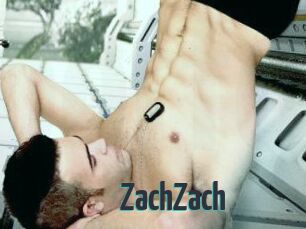 ZachZach