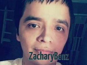 Zachary_Benz