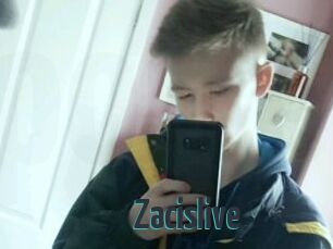 Zacislive