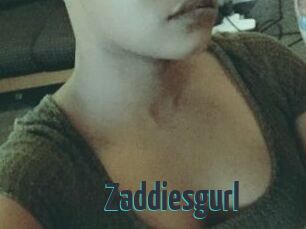 Zaddiesgurl