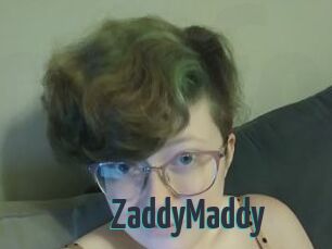 ZaddyMaddy