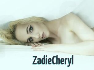 ZadieCheryl