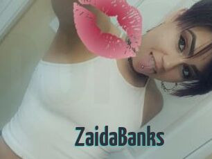 ZaidaBanks