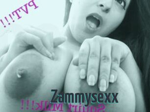 Zammysexx