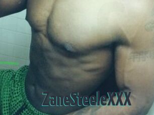 ZaneSteeleXXX