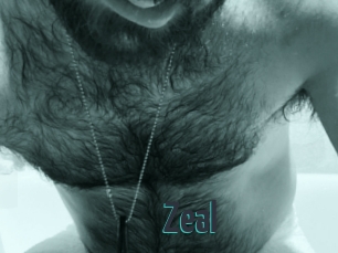 Zeal