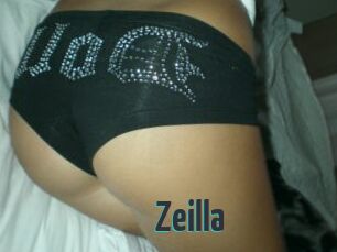 Zeilla