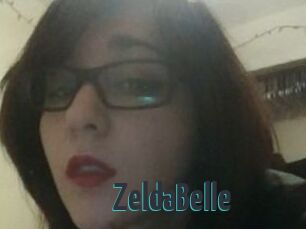 ZeldaBelle