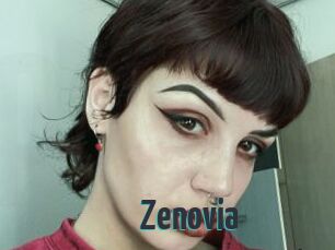 Zenovia