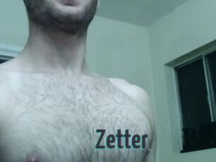 Zetter