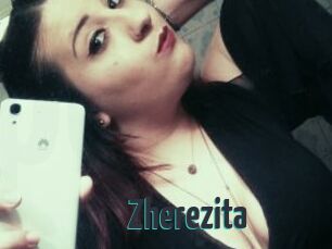 Zherezita