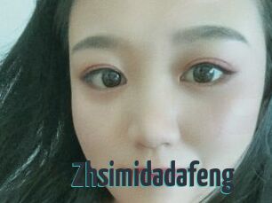 Zhsimidadafeng