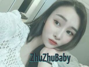 ZhuZhuBaby