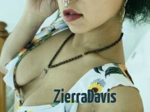 ZierraDavis