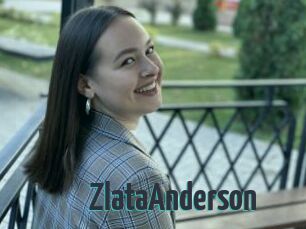 ZlataAnderson