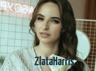 ZlataHarris