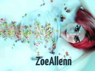 ZoeAllenn