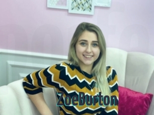 ZoeBurton