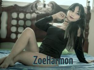 ZoeHarmon