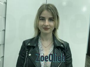 ZoeOlieh