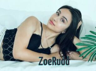 ZoeRudd