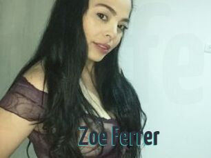 Zoe_Ferrer