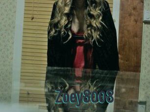 Zoey8008