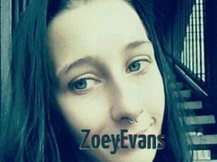 ZoeyEvans