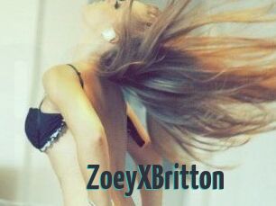 ZoeyXBritton