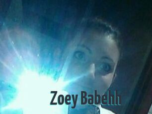 Zoey_Babehh