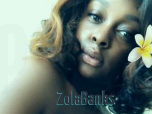 ZolaBanks