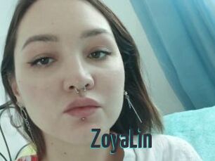 ZoyaLin