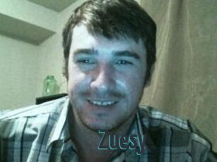 Zuesy