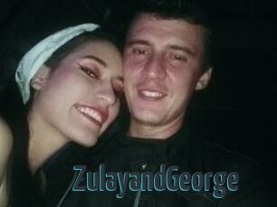 ZulayandGeorge