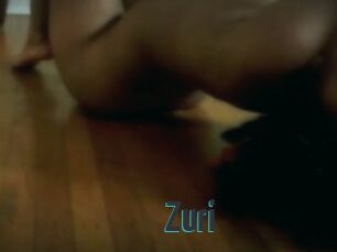 Zuri