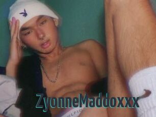 ZyonneMaddoxxx