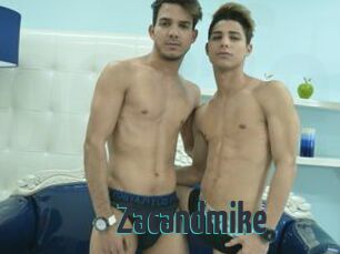 Zacandmike