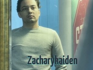 Zacharykaiden