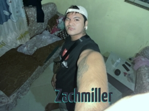 Zachmiller